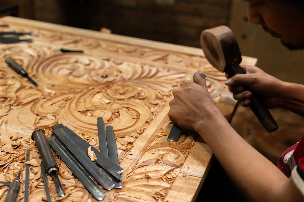 Crafting